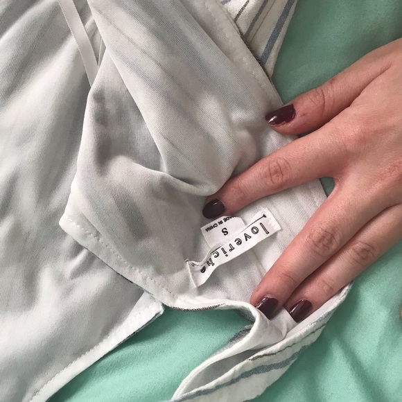 Nautical romper - Picture 4 of 4